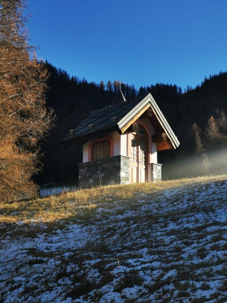 la casa dei nonni photo 1