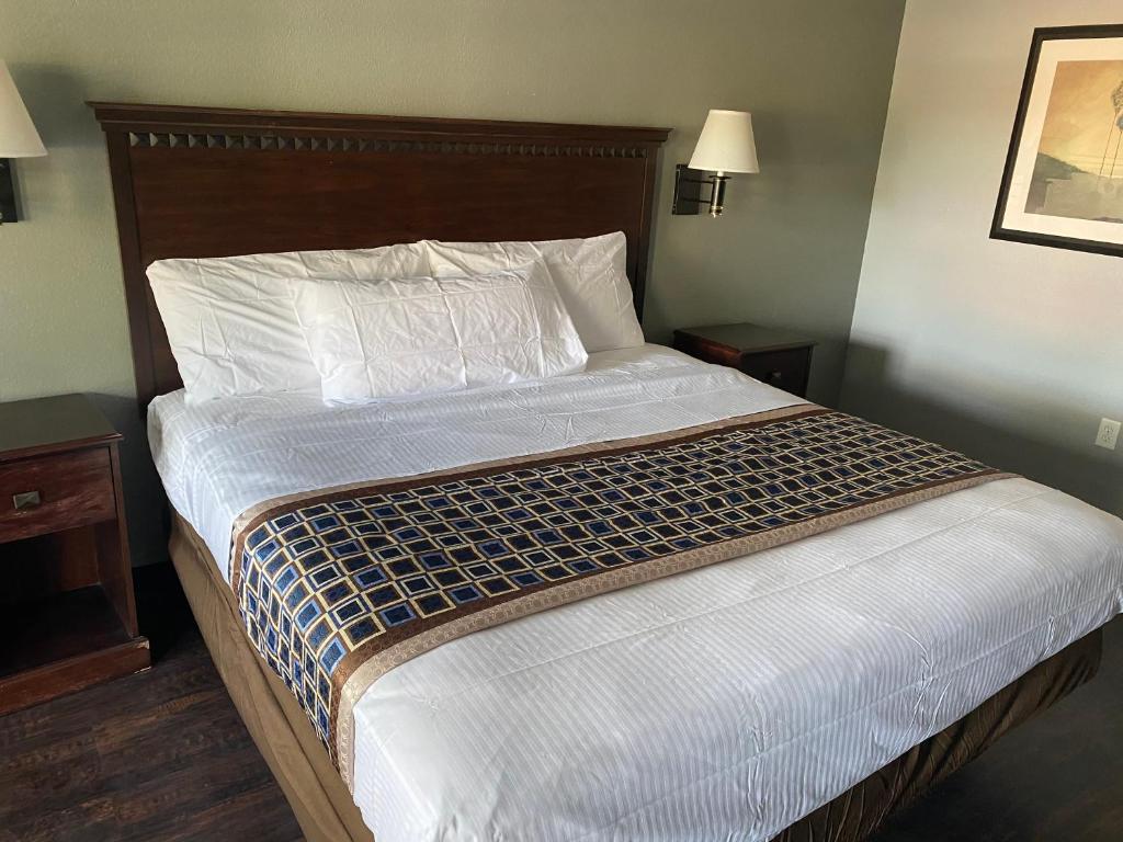 Americas Best Value Inn - Gainesville photo 3