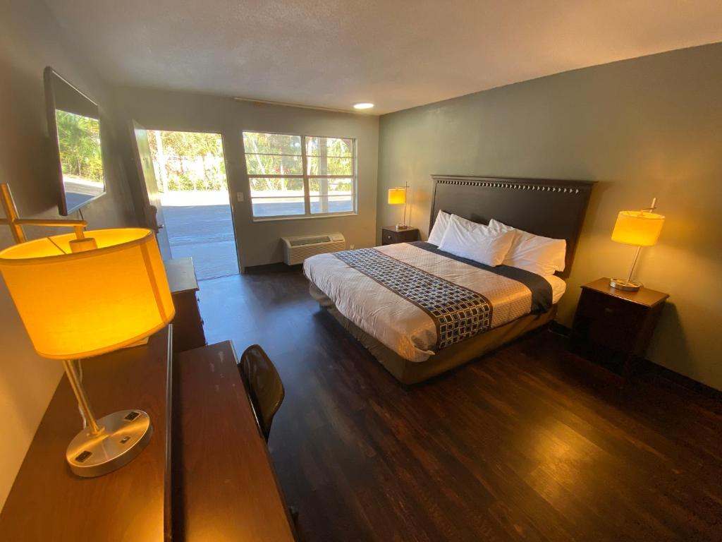Americas Best Value Inn - Gainesville photo 2