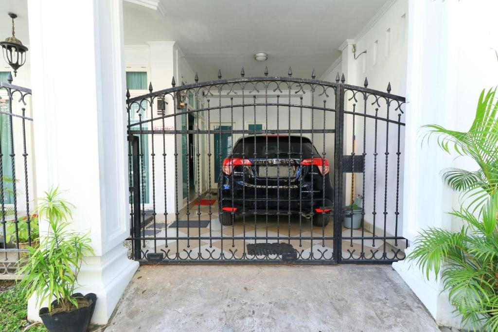 Ge JacMart Homestay Makassar photo 2