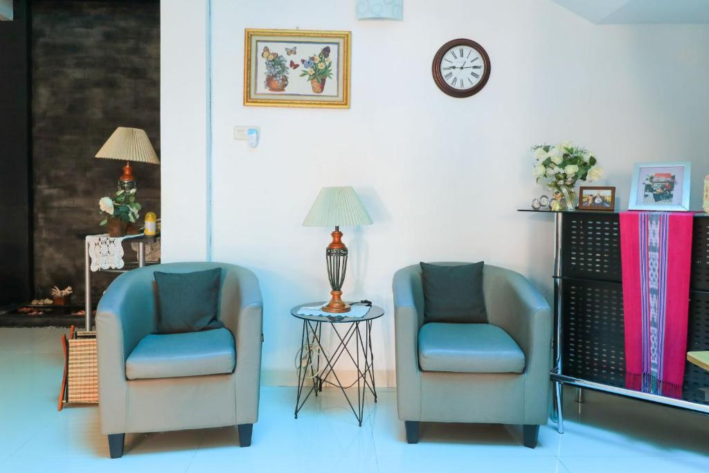 Ge JacMart Homestay Makassar photo 3