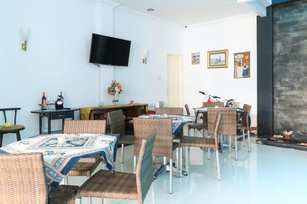 Ge JacMart Homestay Makassar photo 4