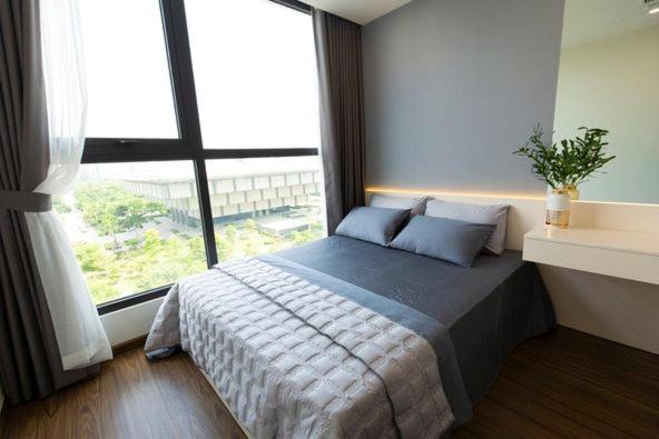 Апартаменты (Апартаменты с 1 спальней), Vinhomes Skylake Luxury Apartment Hanoi