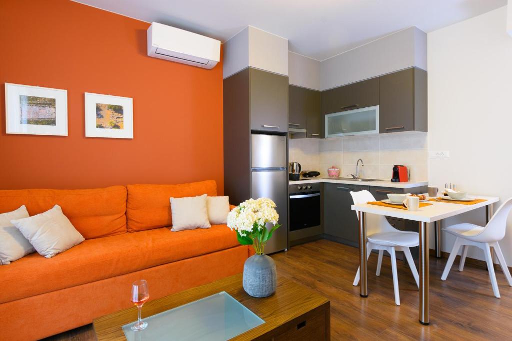 Elounda Colour Apartments photo 2