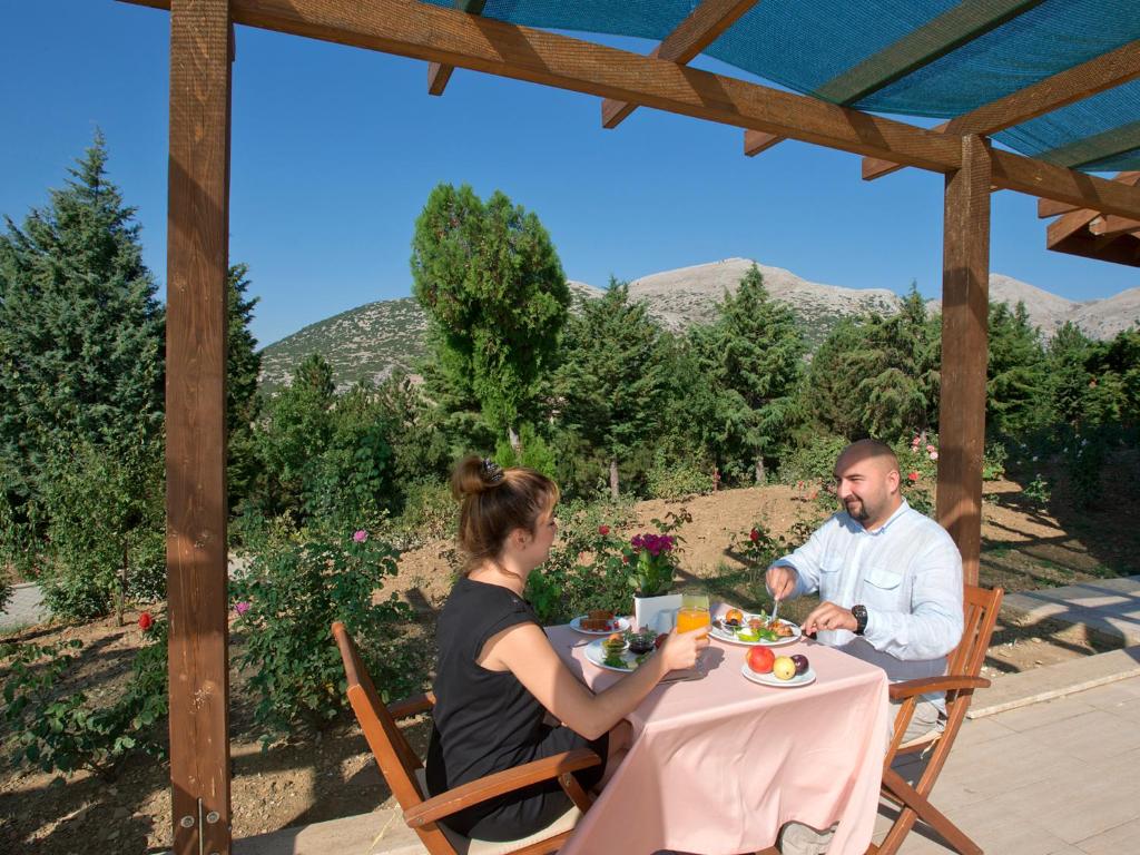 Sagalassos Lodge & Spa Hotel photo 1