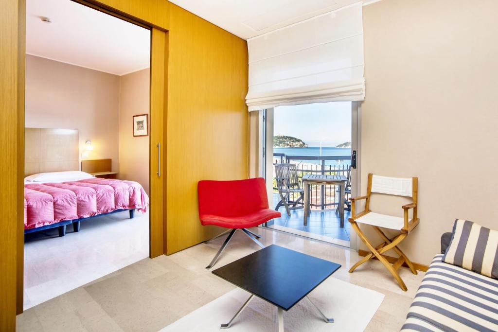 Hotel Tirreno photo 3