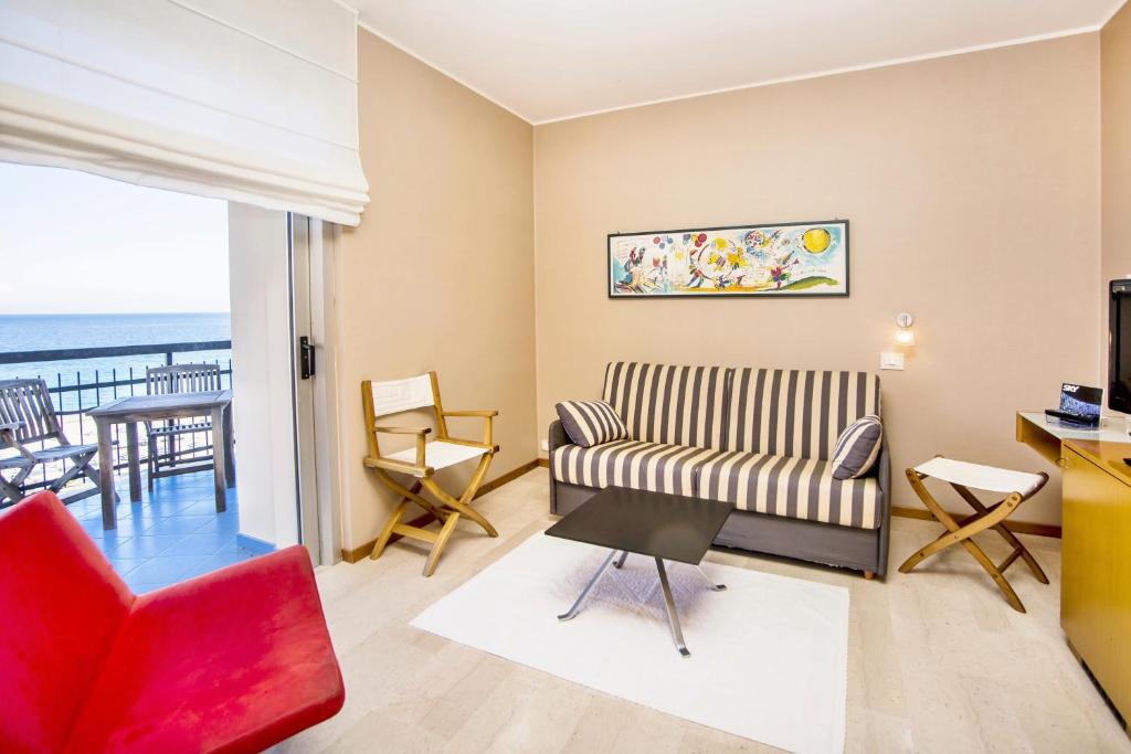 Hotel Tirreno photo 4