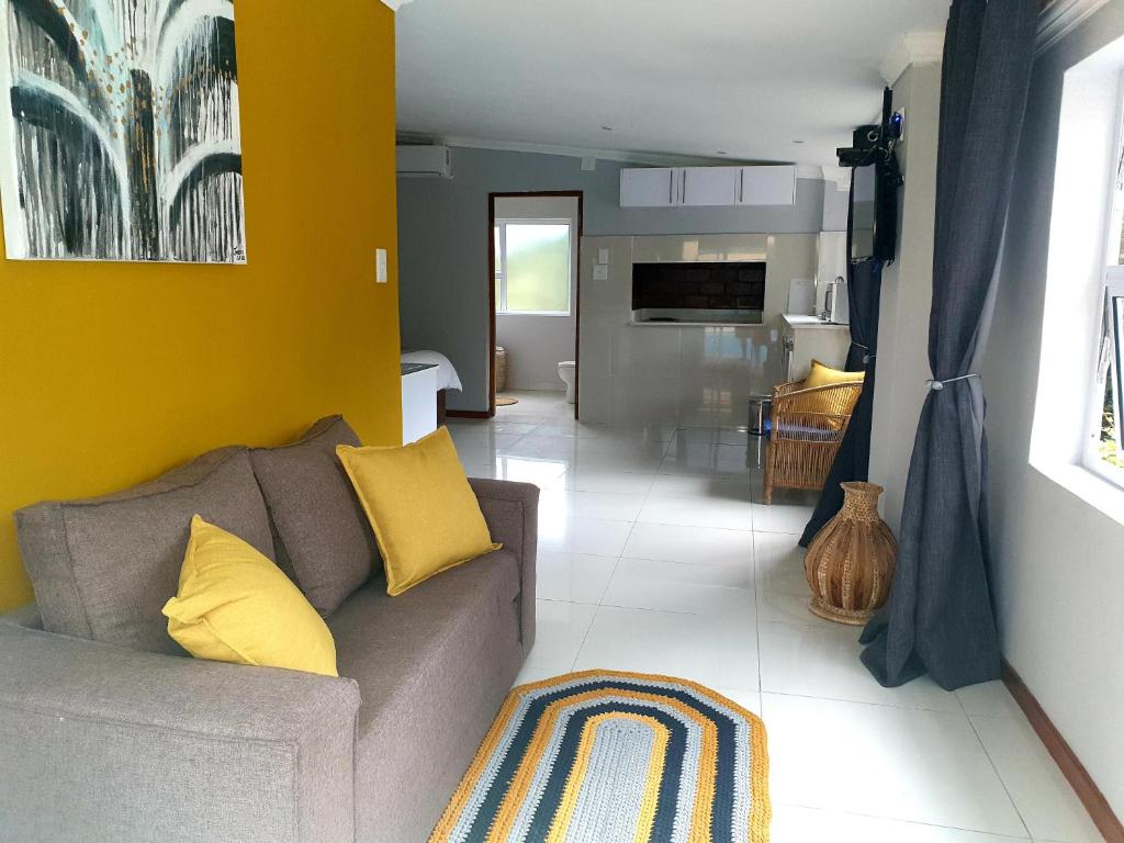 Damicha Boutique Lodge photo 2