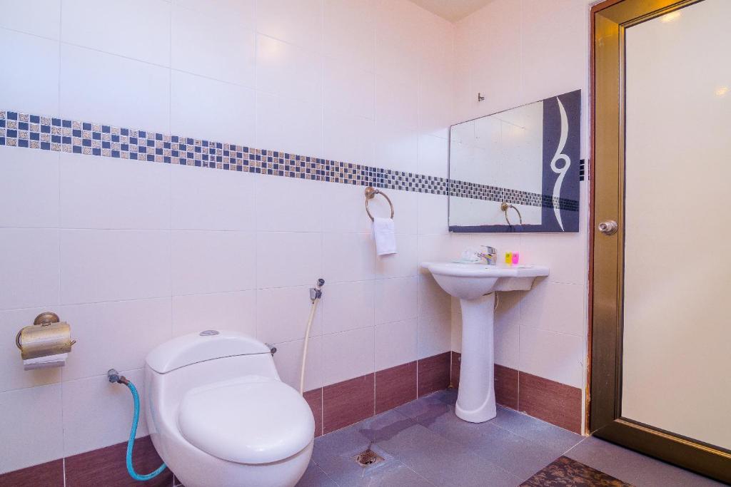 K Garden Hotel Sungai Petani photo 2