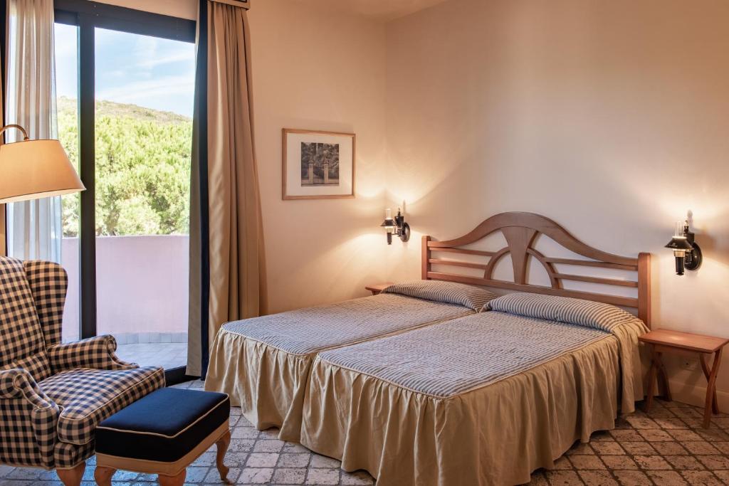 Roccamare Resort - Casa di Levante photo 1
