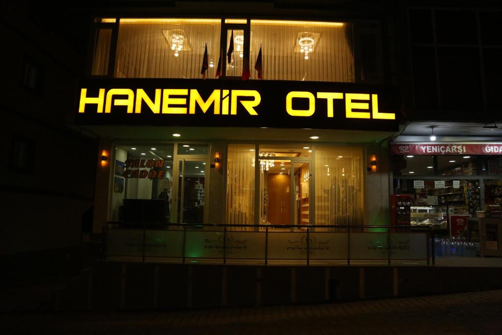 Hanemir Otel photo 4