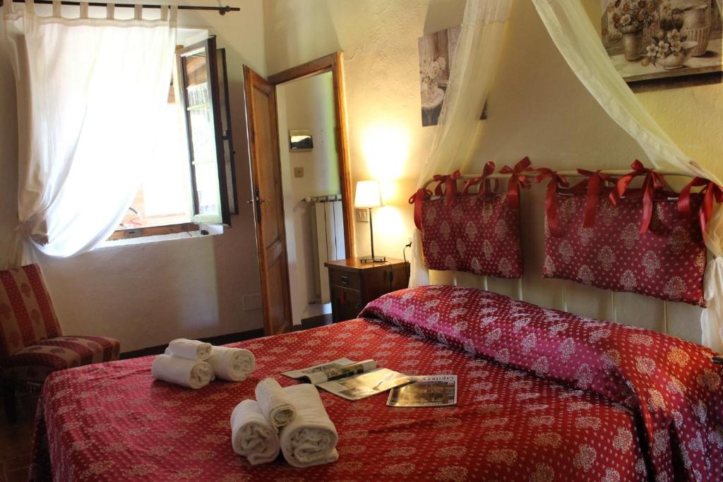Borgo Santinovo photo 3