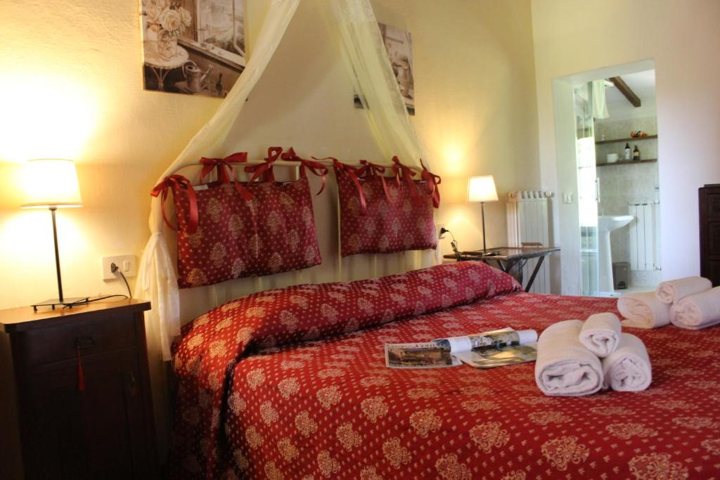 Borgo Santinovo photo 4