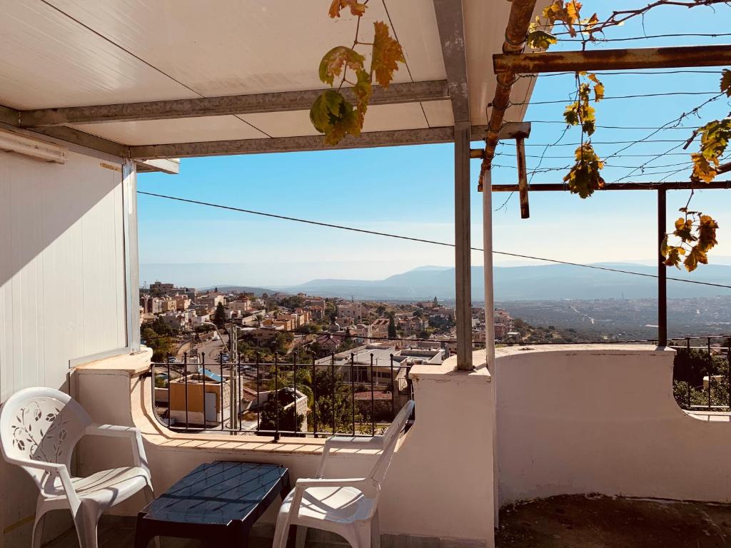 מיאר אירוח דרוזי photo 2