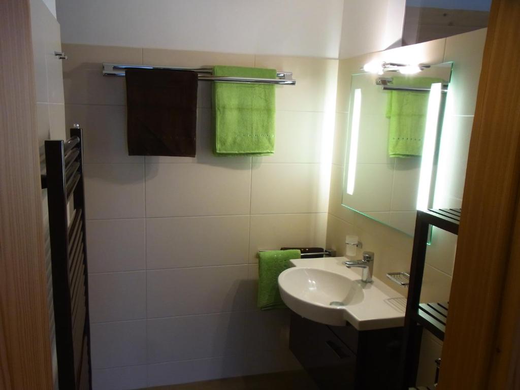 Ferienwohnung Siloblick photo 1