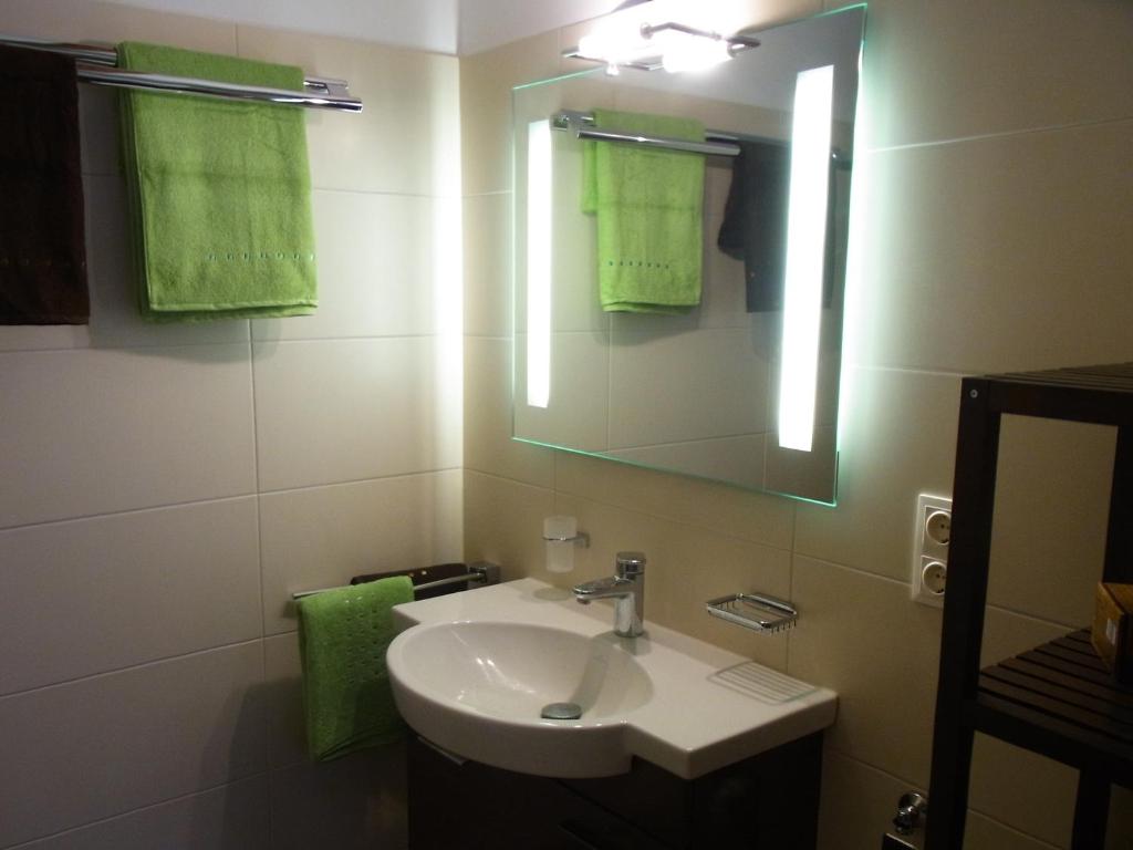Ferienwohnung Siloblick photo 2