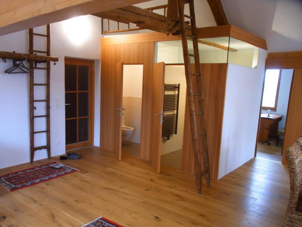 Ferienwohnung Siloblick photo 3