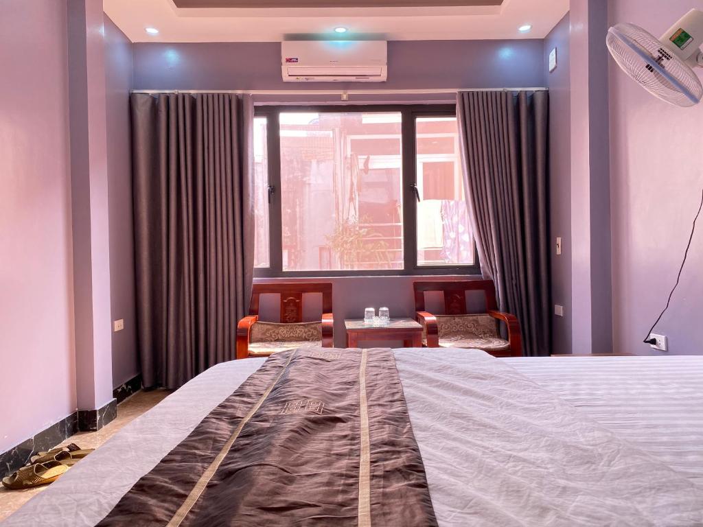 SPOT ON 1150 New Sun Hotel