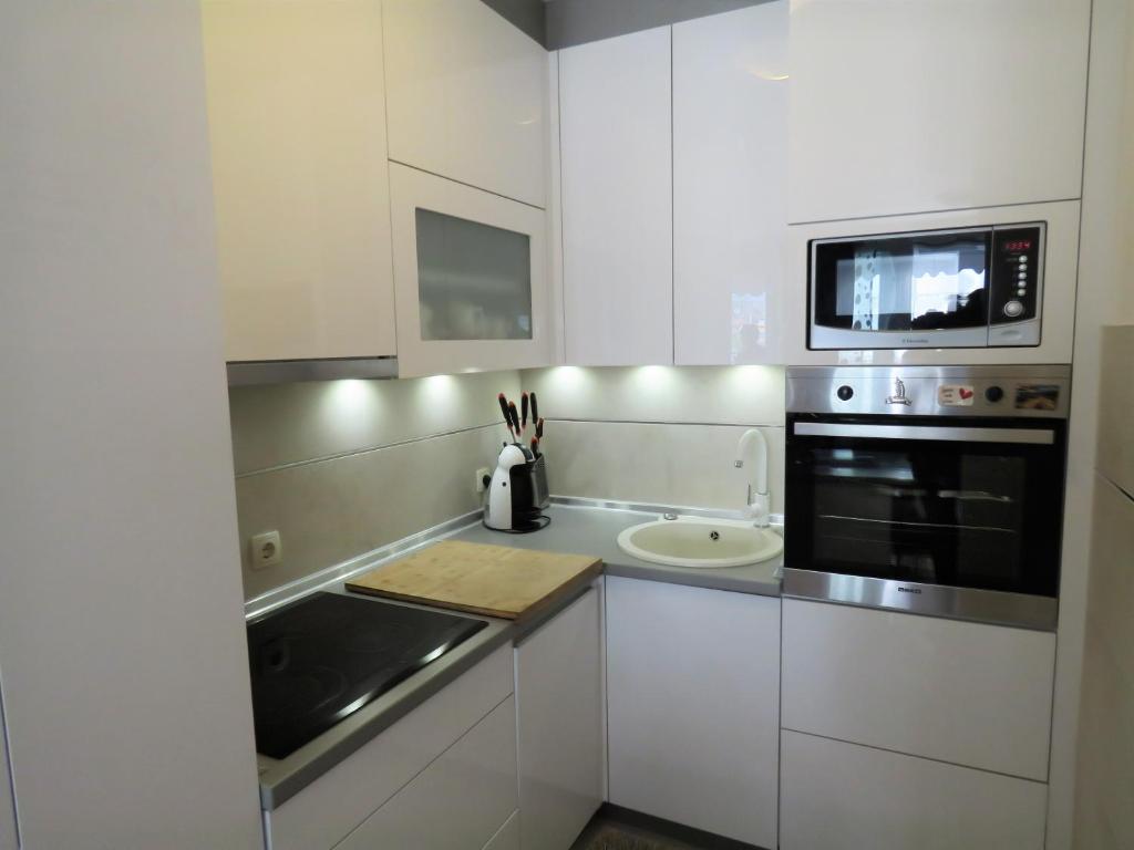 Luxury Family Apartment Omiš photo 4