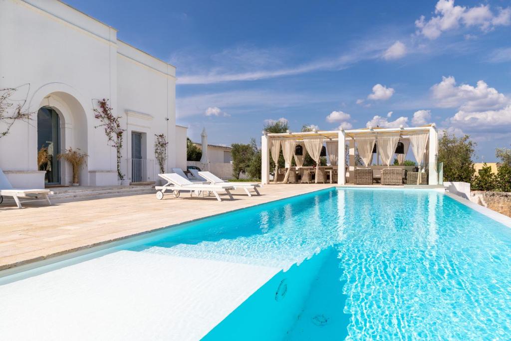 Masseria Limonaia & Spa photo 4