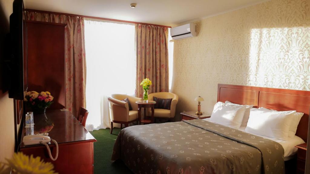 Hotel Bankya Palace photo 4