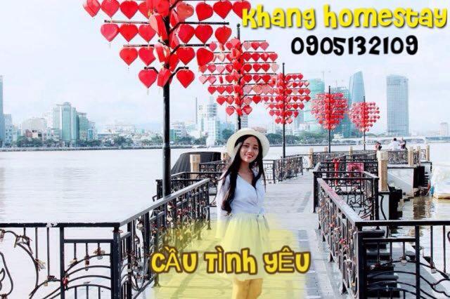 KHANG HOMESTAY