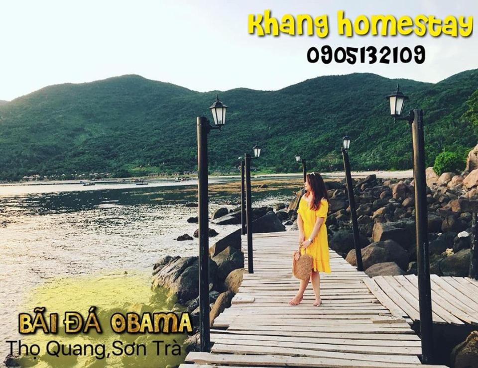 KHANG HOMESTAY