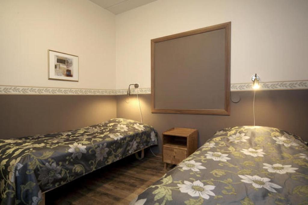 Hotel Himos photo 1