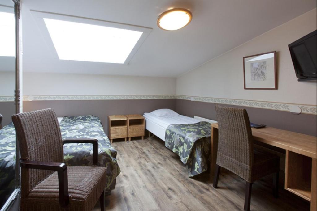 Hotel Himos photo 2