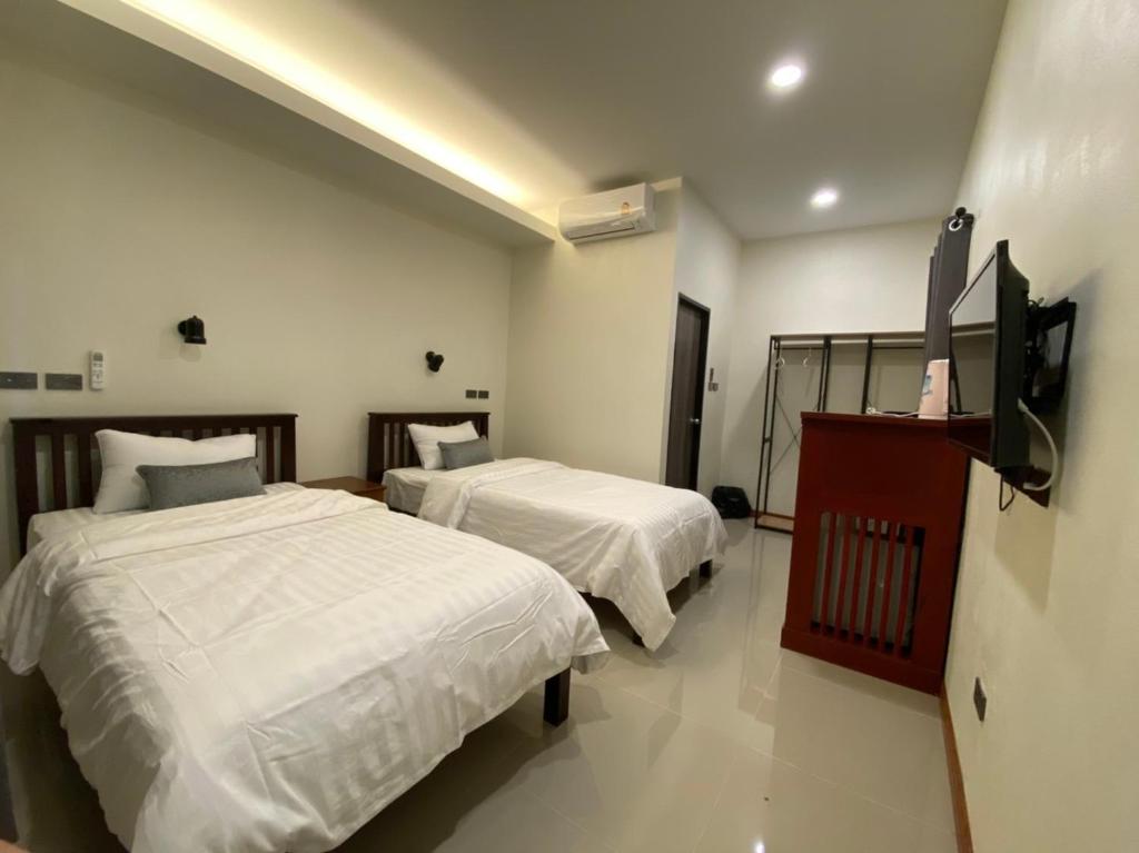 Piumsuk Villa photo 4