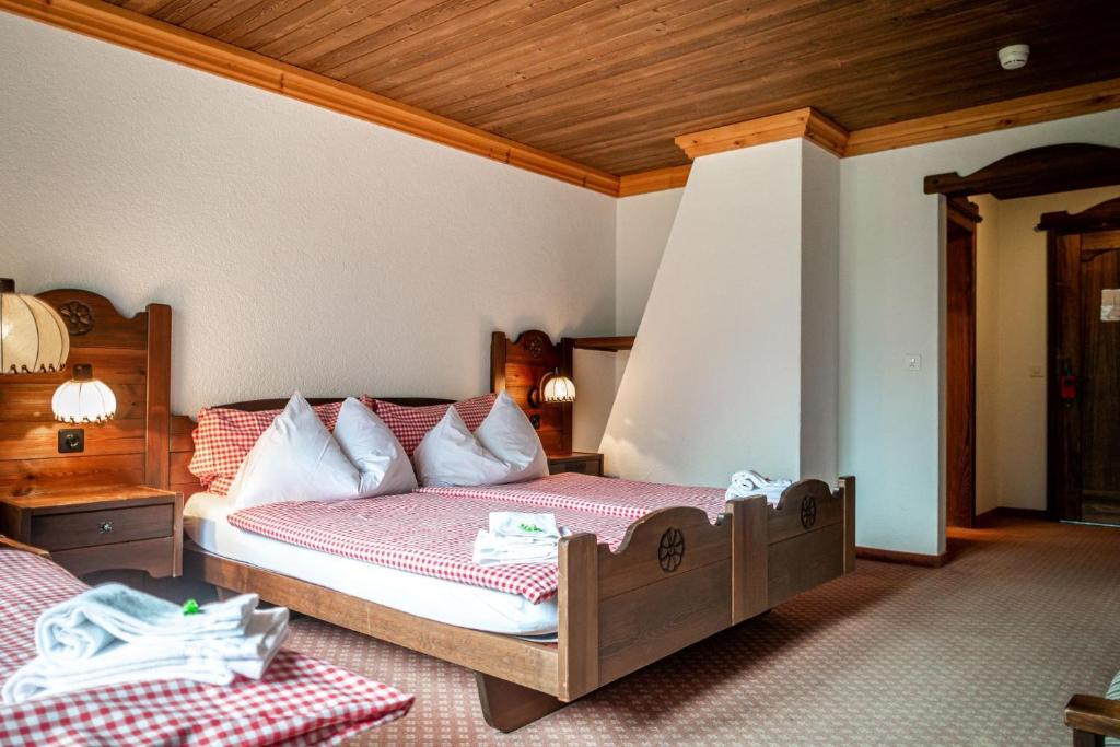 Hotel Gletscherblick Grindelwald photo 4