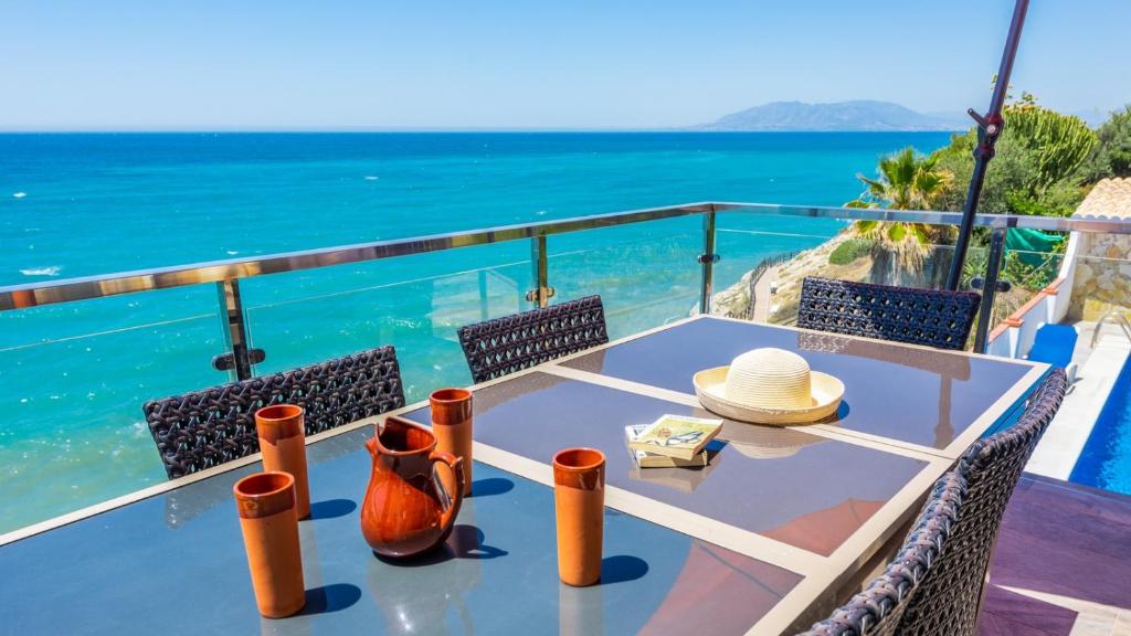 Villa Miramar Rincon de la Victoria by Ruralidays photo 1
