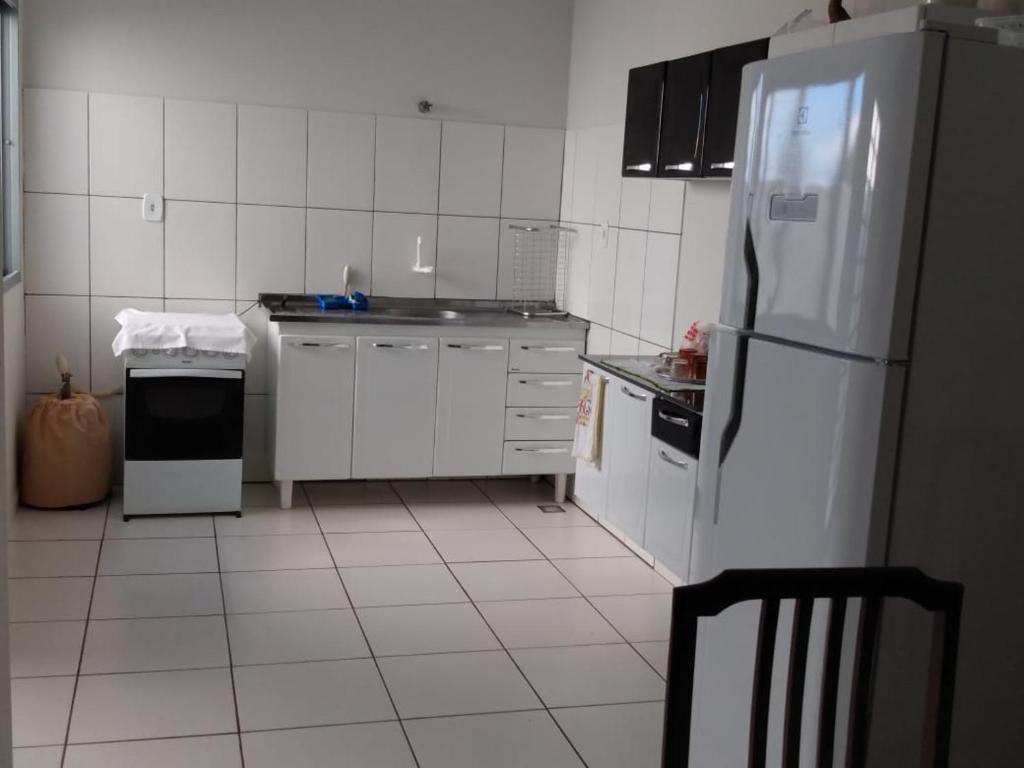 Casa São José da Barra Capitólio photo 3