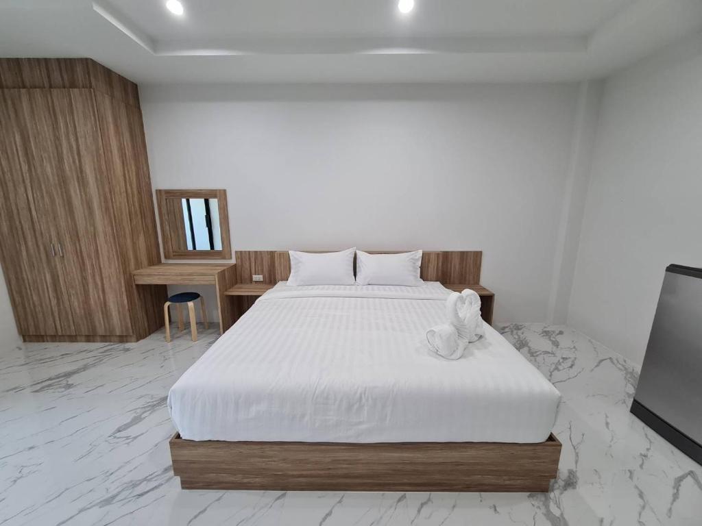 Nub Thong Residence photo 1