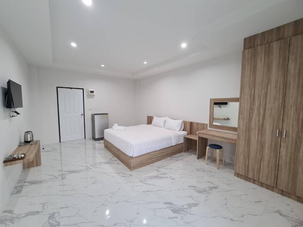Nub Thong Residence photo 2