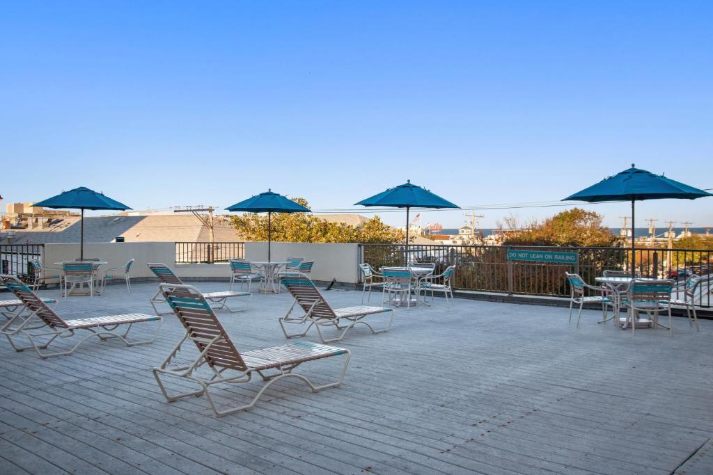 Brighton Suites Hotel photo 2