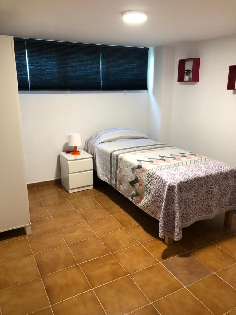 Casa de los Tilos photo 2