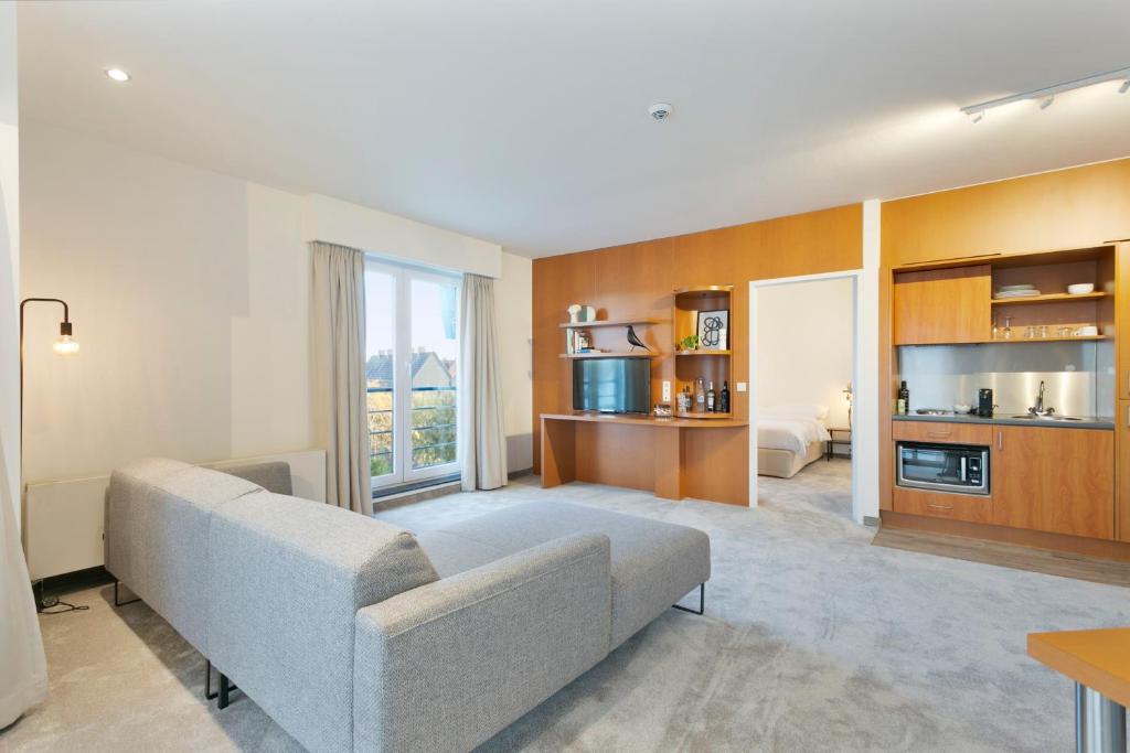 Verac Flats photo 4
