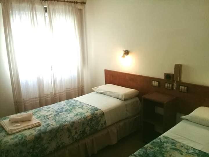 Hotel San Miguel photo 3