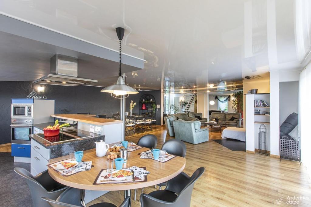 Le Loft photo 1