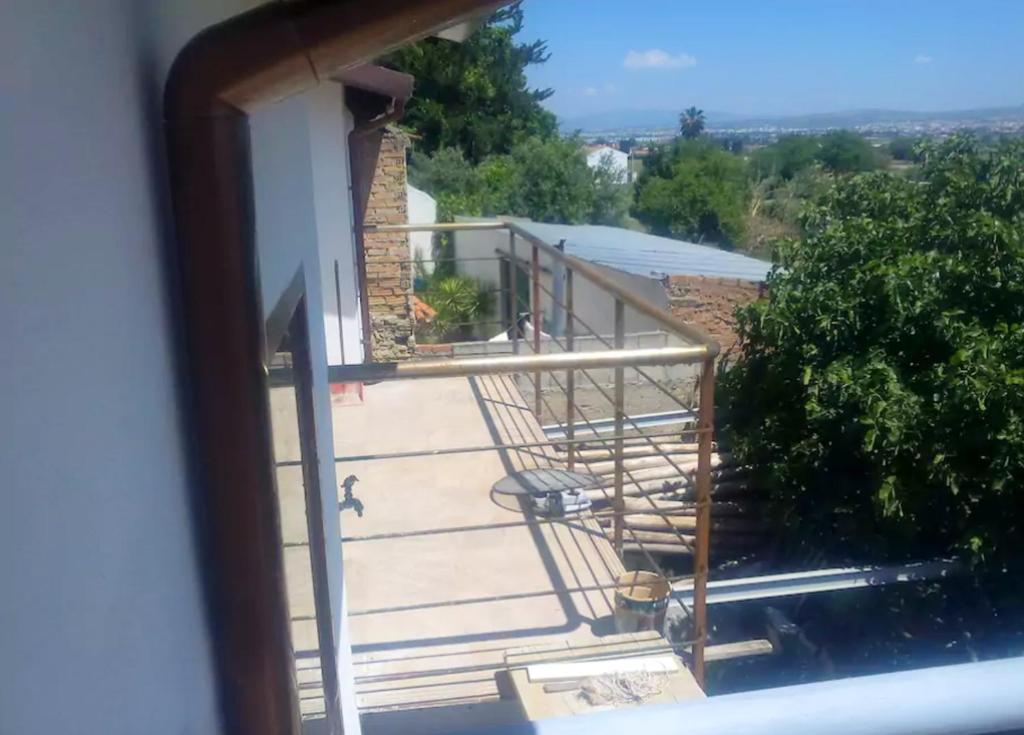 2 bedrooms appartement with city view shared pool and jacuzzi at Ambroz Granada photo 4