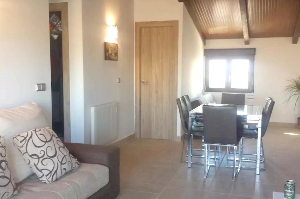 2 bedrooms appartement with city view shared pool and jacuzzi at Ambroz Granada photo 3