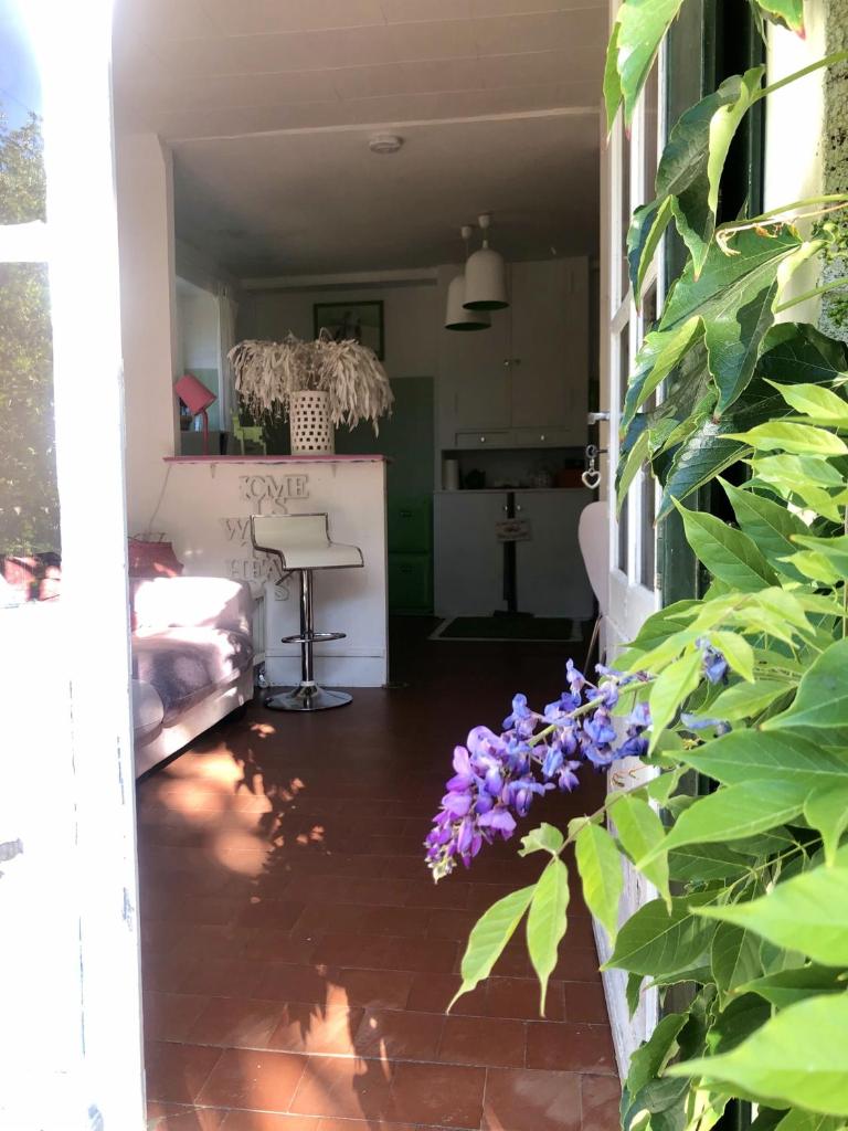 Maison de 2 chambres avec jardin clos et wifi a La Croix sur Ourcq photo 3