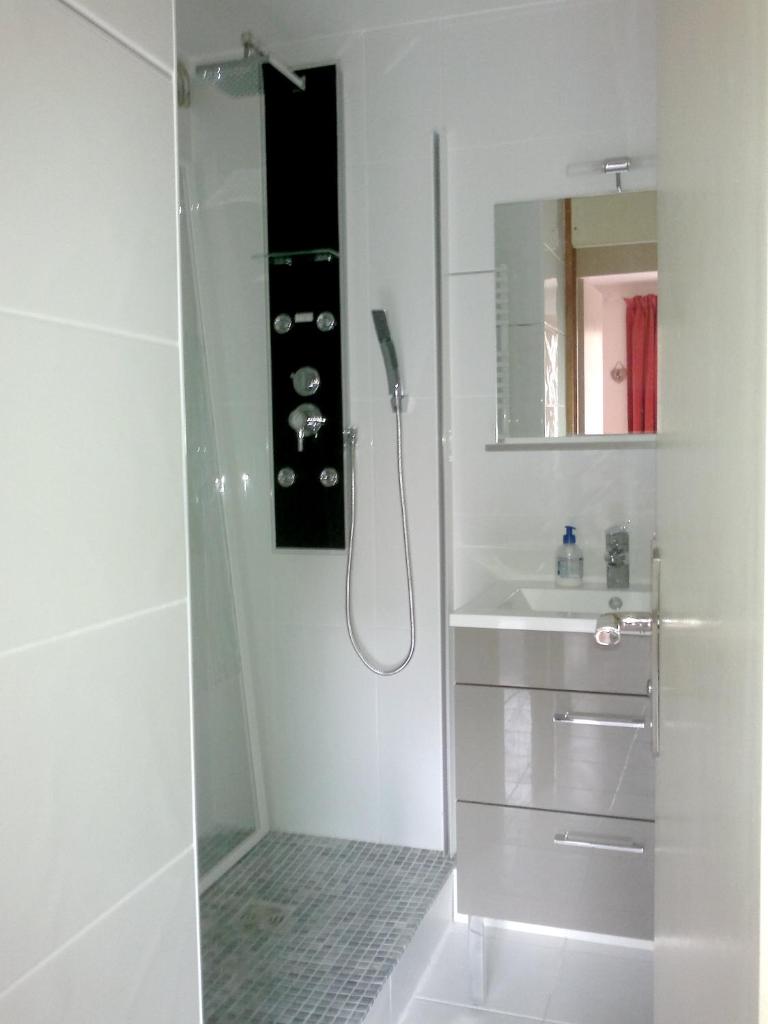 Appartement d'une chambre avec balcon amenage a La plagne tarentaise photo 2