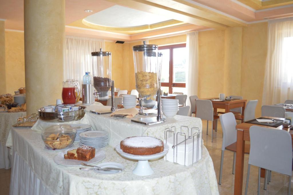 Hotel Parco Serrone photo 4