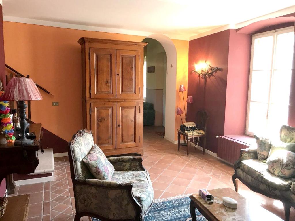3 bedrooms house at Provincia di Brescia photo 4