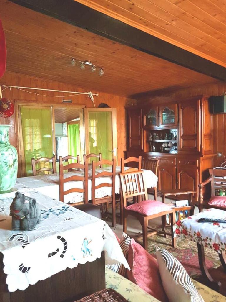 Maison de 6 chambres avec vue sur la mer jardin clos et wifi a La Plaine des Cafres photo 2