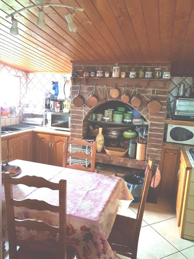 Maison de 6 chambres avec vue sur la mer jardin clos et wifi a La Plaine des Cafres photo 3
