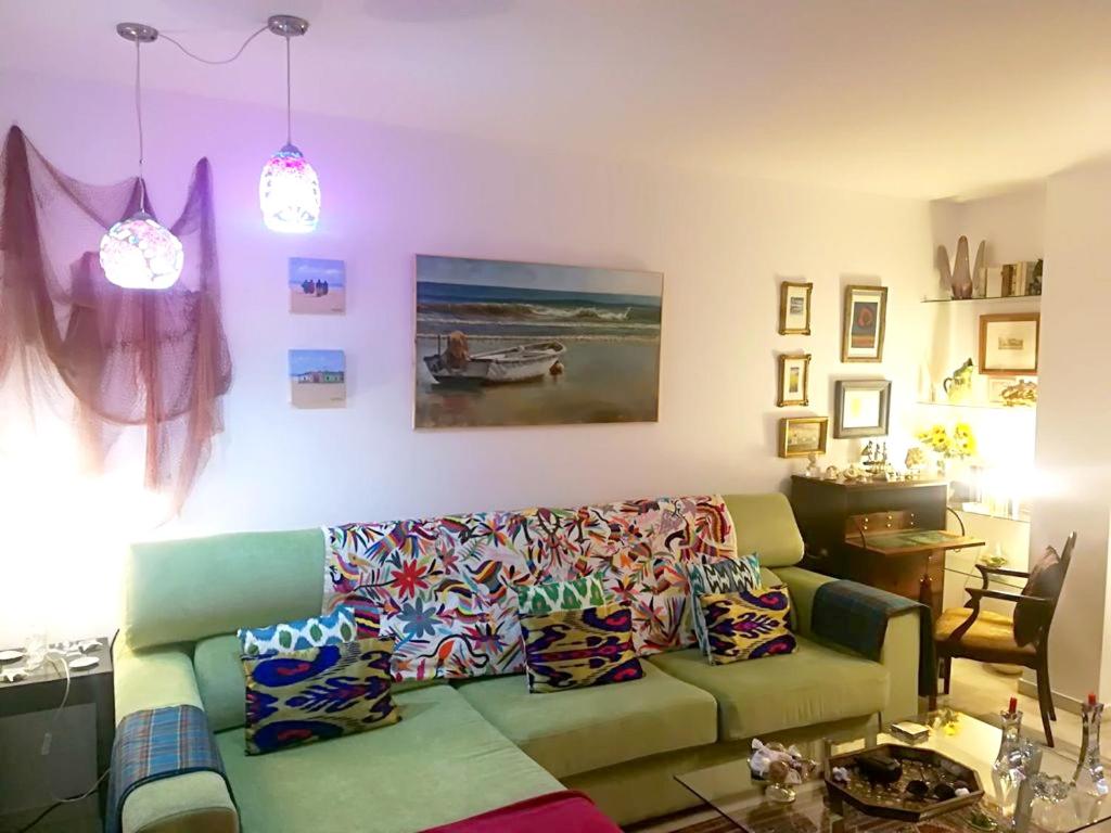 2 bedrooms appartement at Rota 50 m away from the beach with city view and wifi photo 4