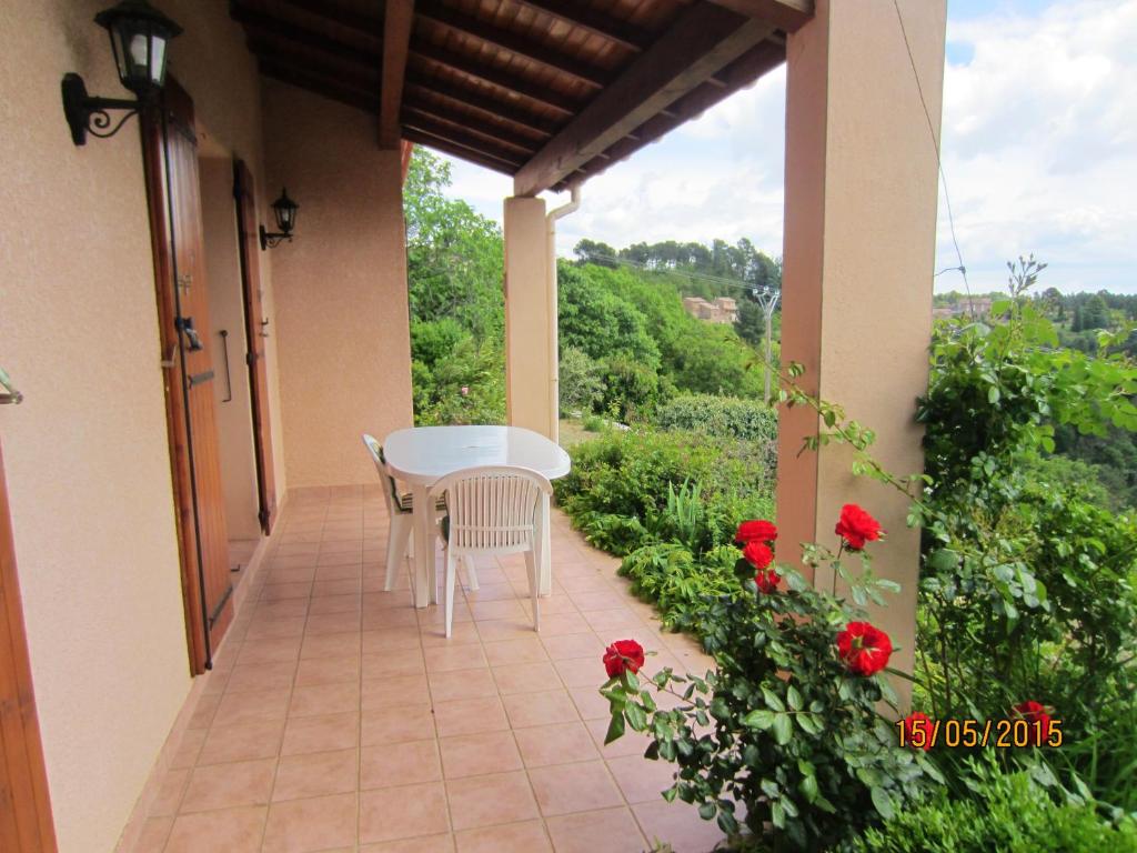 Maison de 3 chambres avec jardin clos a Planzolles photo 2